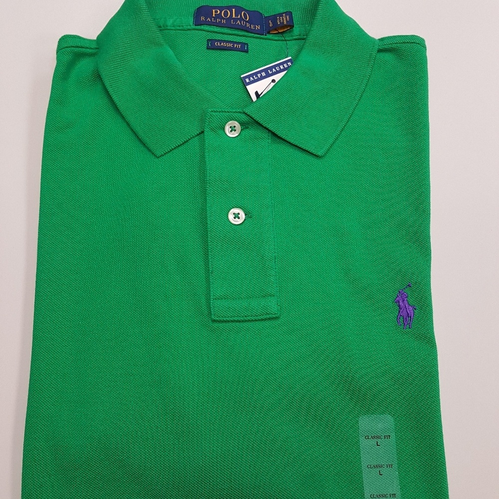 🎈SOLD - 🎁 Polo Ralph Lauren Mesh